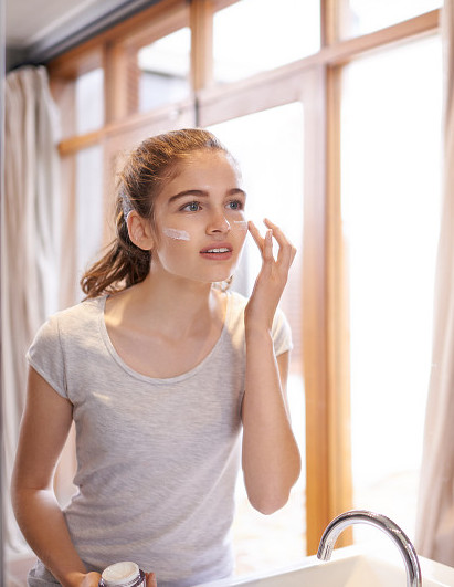 Personal Care Ingredients